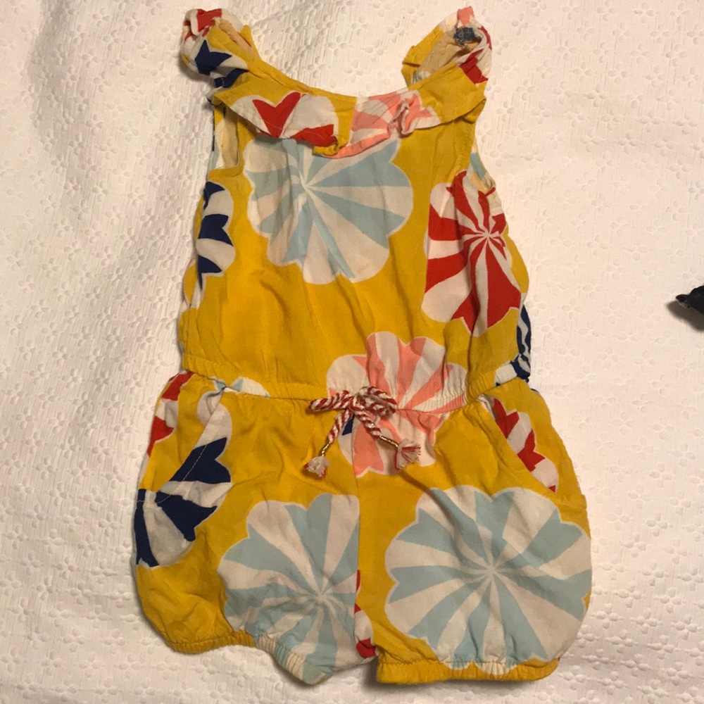 Romper Bundle! - Picture 2 of 8